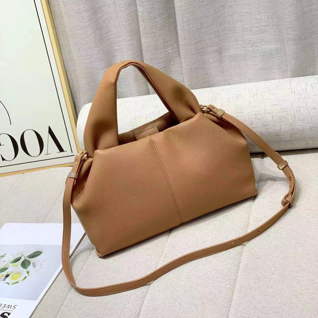 MINKARS Neuf Bag