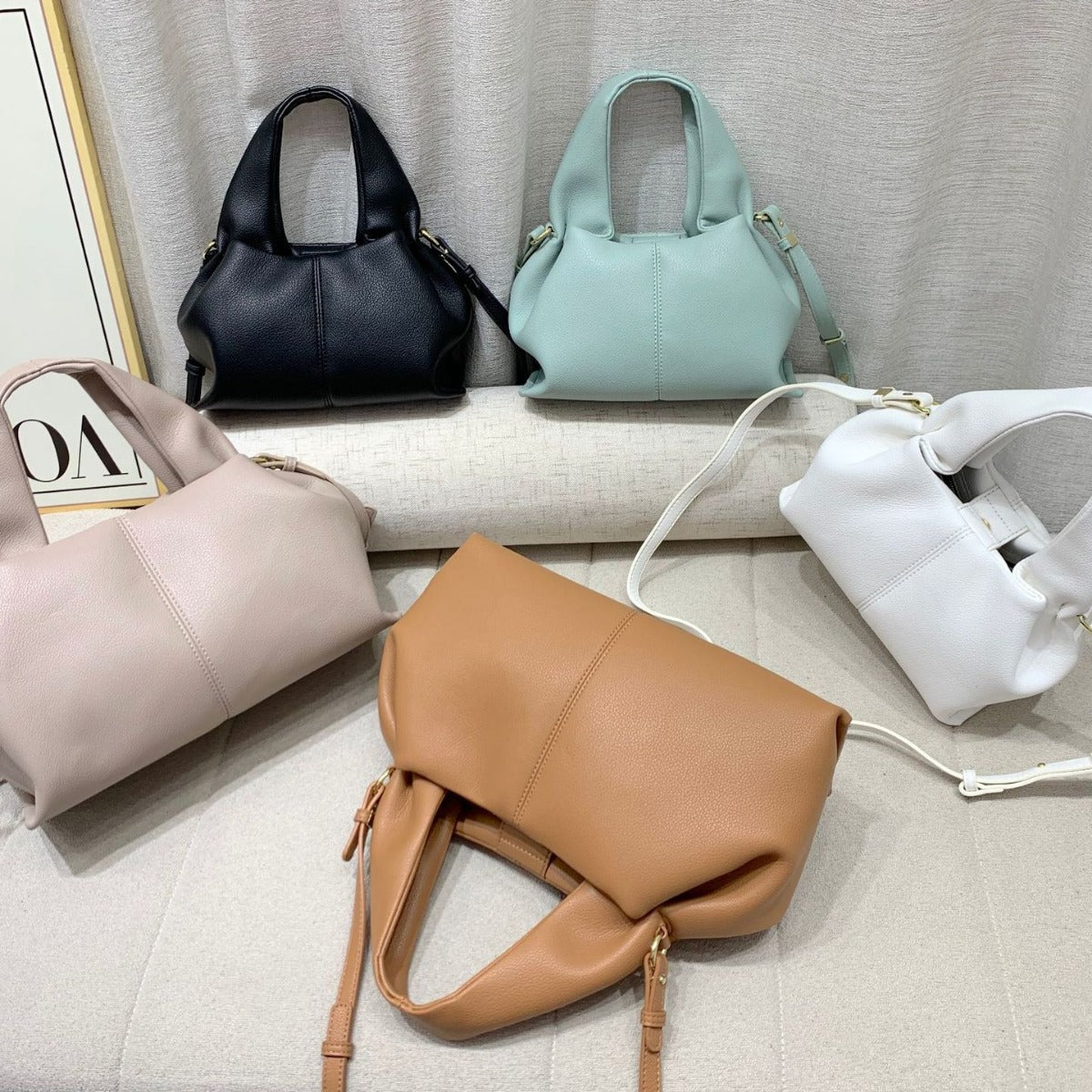 MINKARS Neuf Bag
