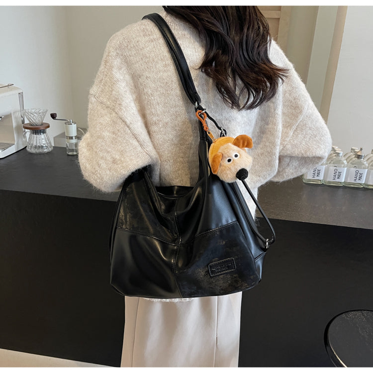 MINKARS Convertible Bag, Tote to Backpack