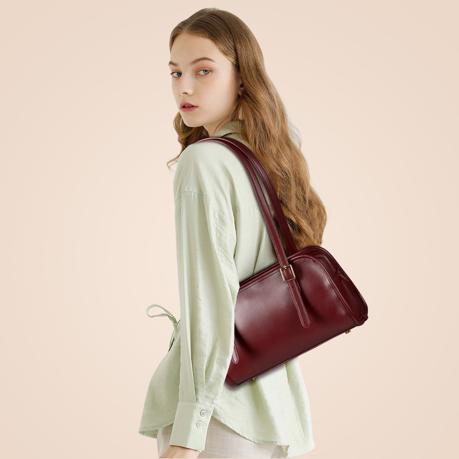 MINKARS Shoulder Bags