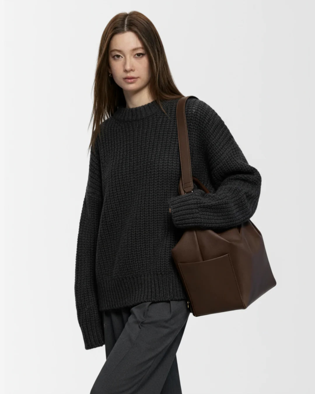 MINKARS Modern Diaper Bag