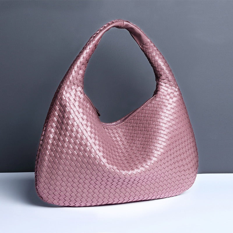 MINKARS Lana Bag, Pink
