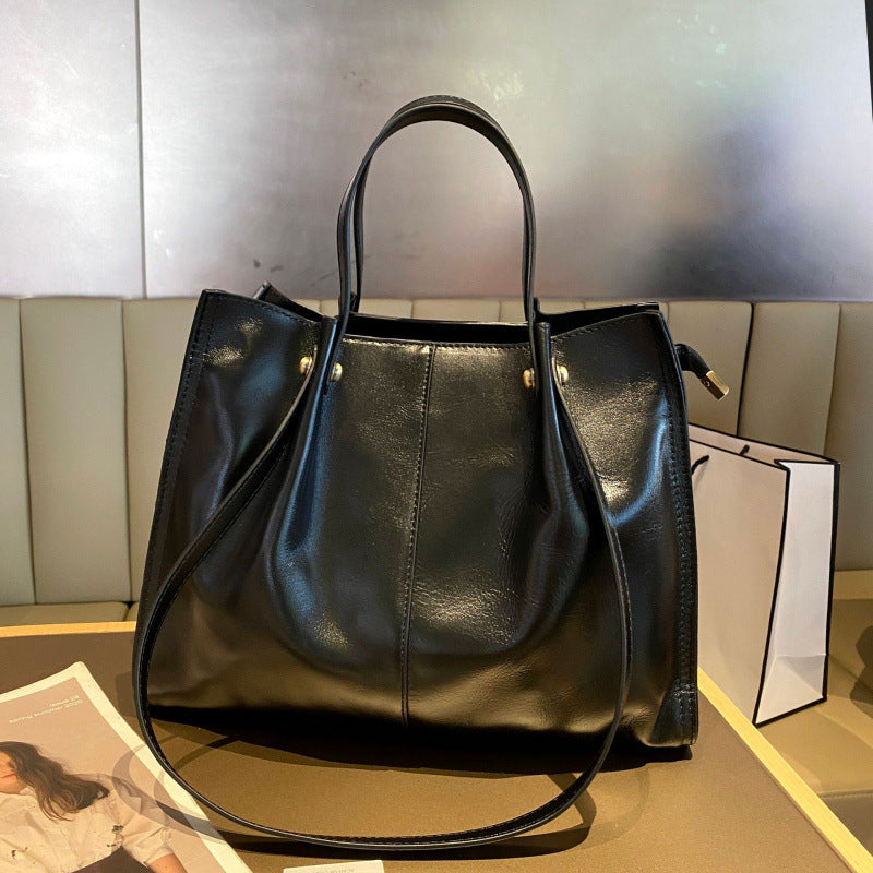 MINKARS Amanda Tote Bag