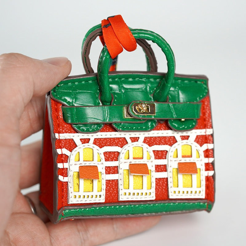 MINKARS Mini Bag Charm