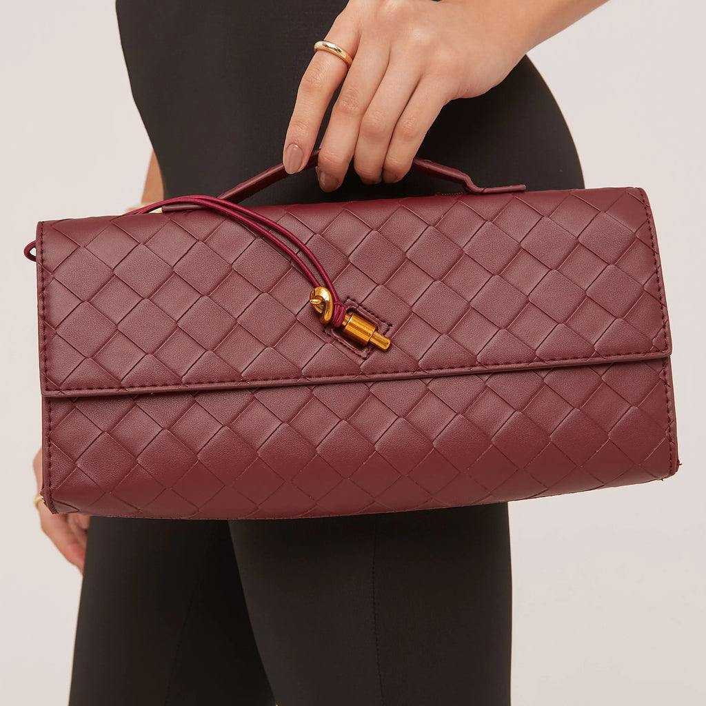 MINKARS Andiamo Clutch