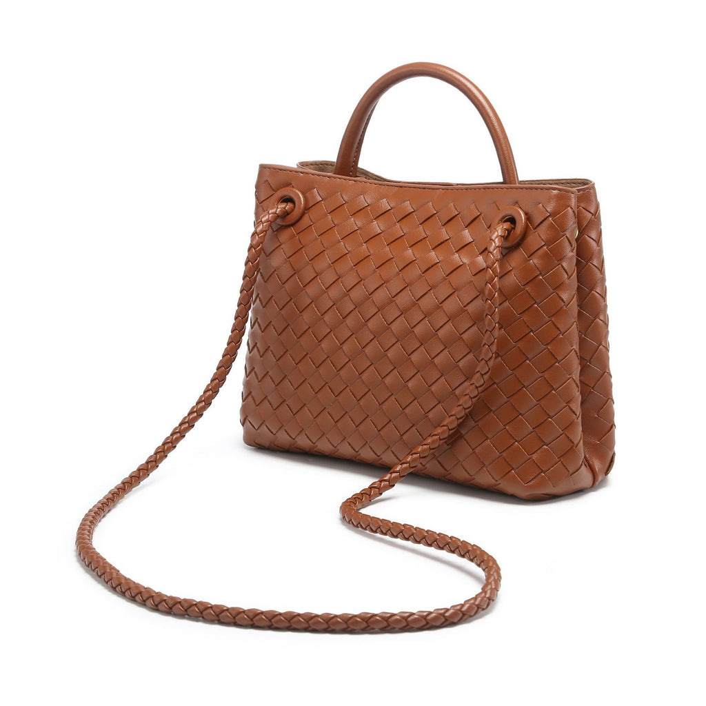 MINKARS Andiamo Tote