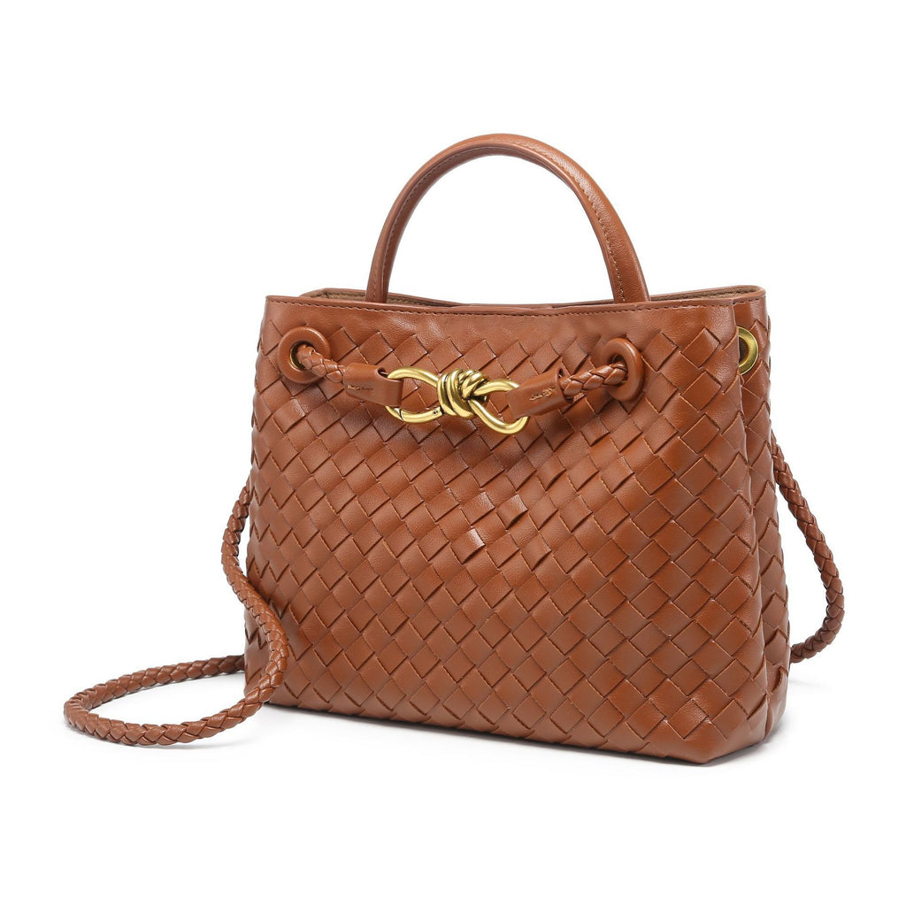 MINKARS Andiamo Tote