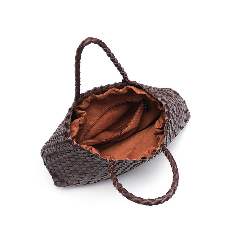 MINKARS Dragon Diffusion Tote Bag