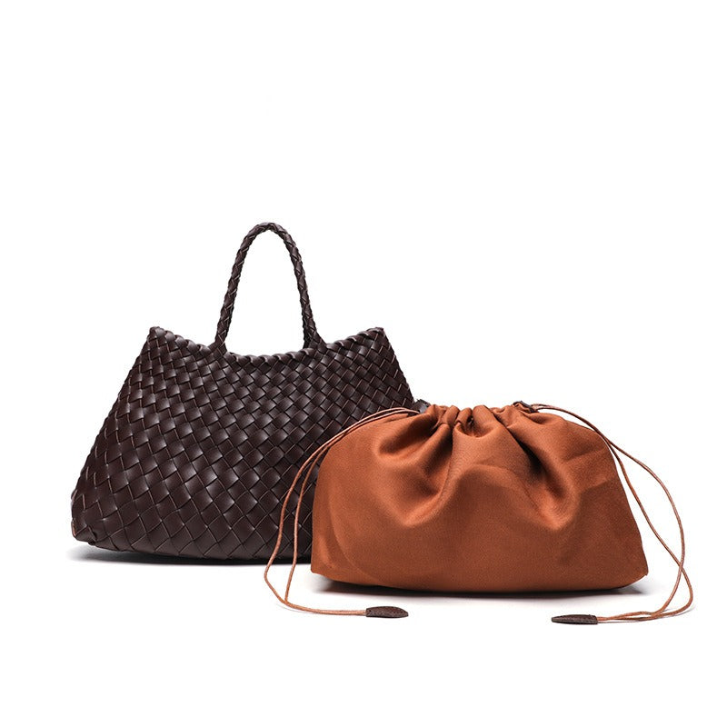 MINKARS Dragon Tote Bag