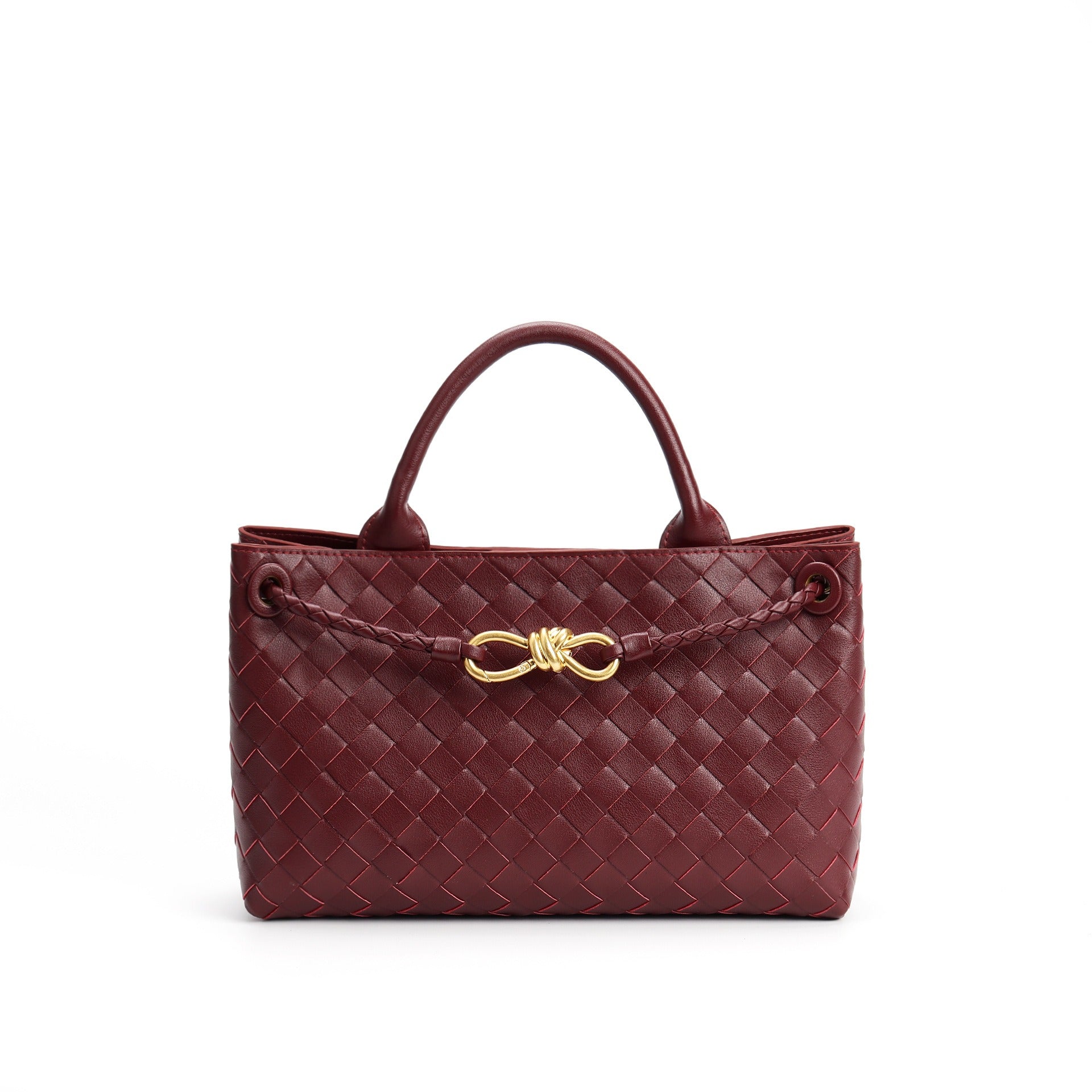 MINKARS East-West Andiamo Tote