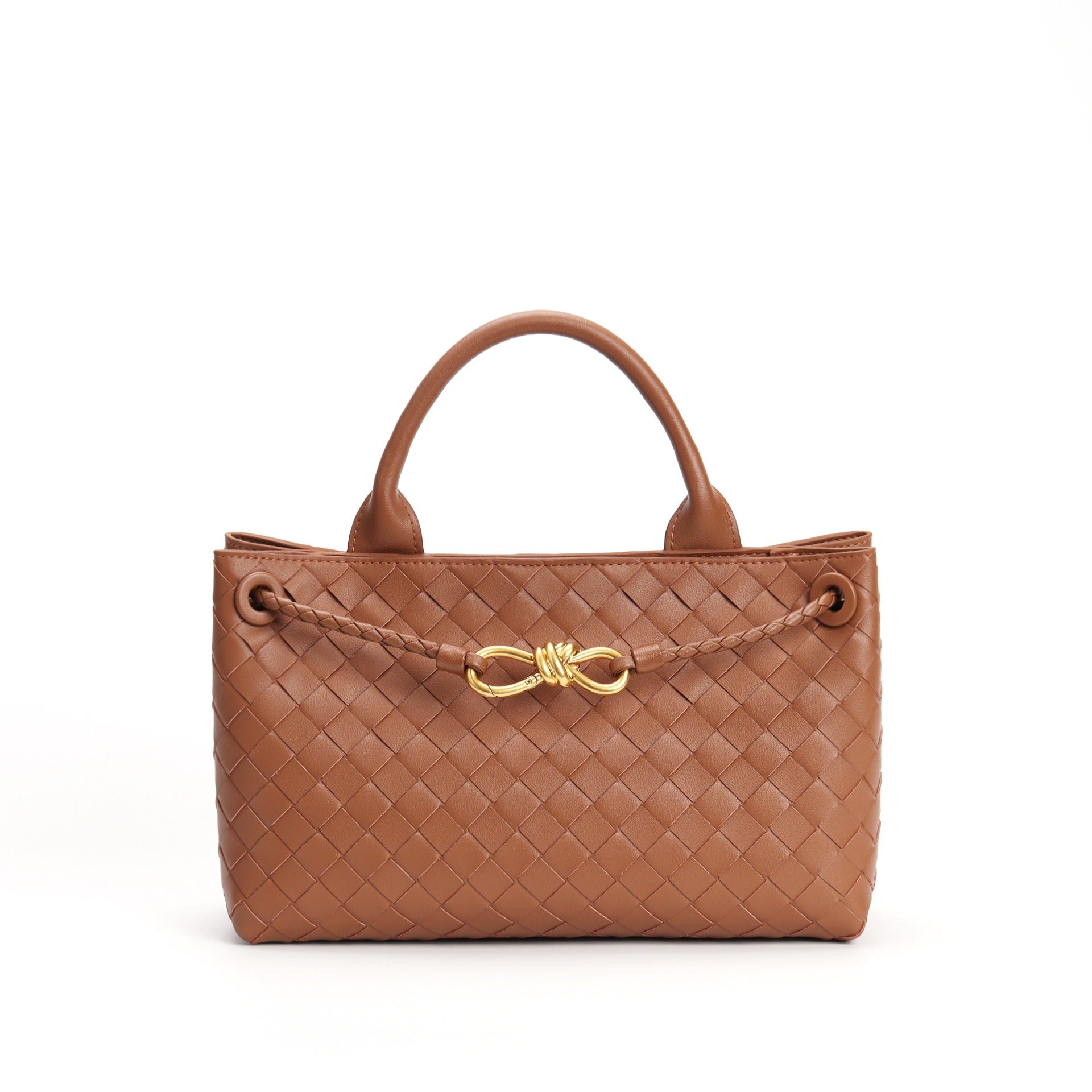 MINKARS East-West Andiamo Tote