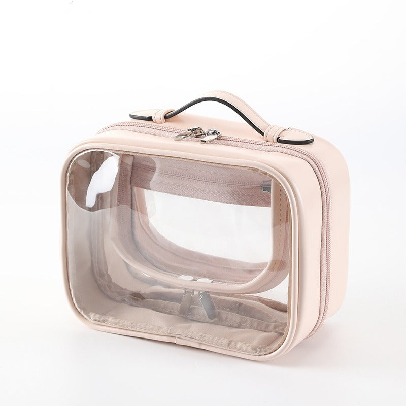 MINKARS Toiletry Bag