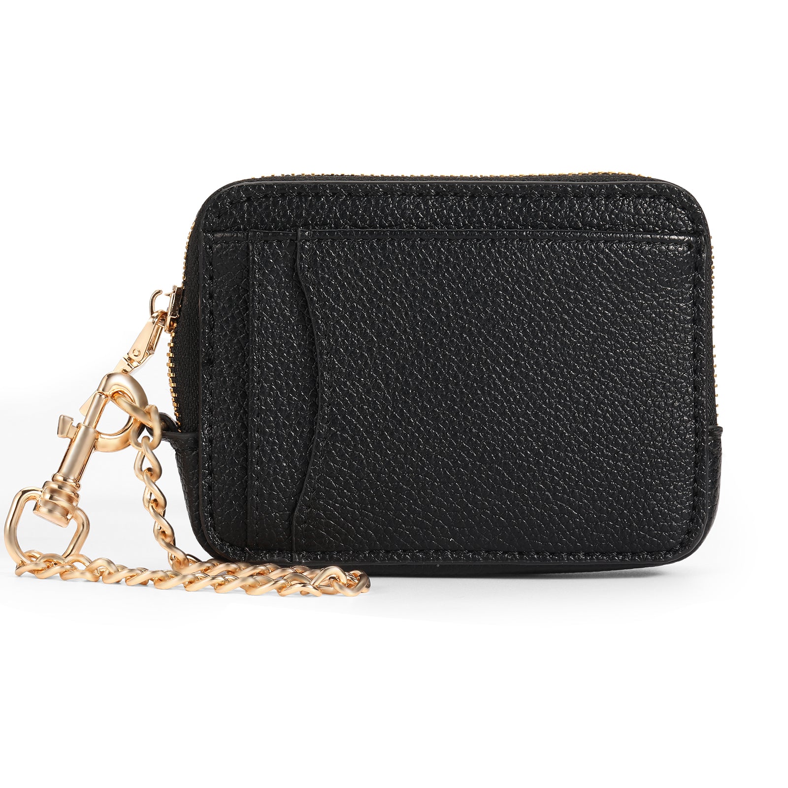 MINKARS Zip Card Case