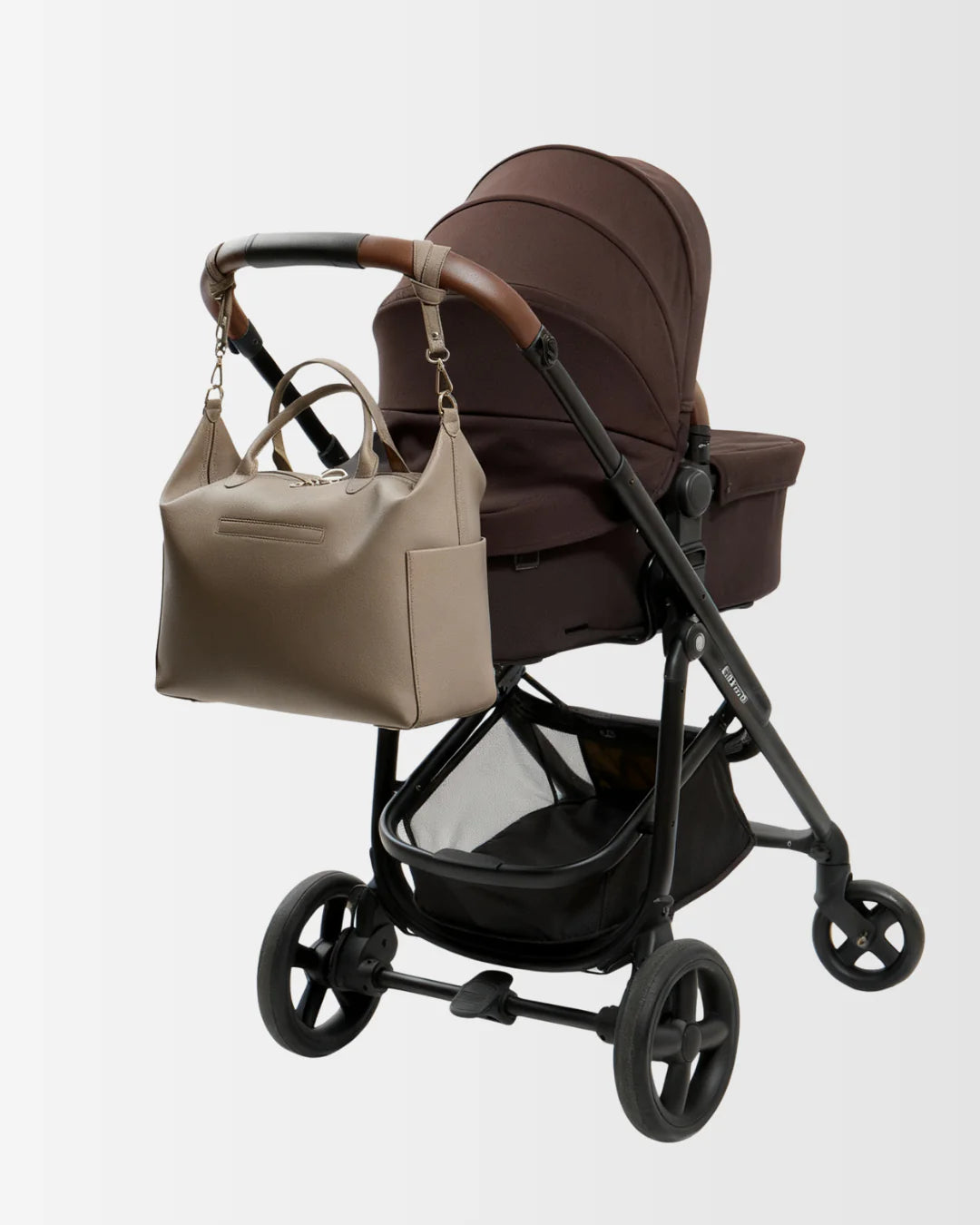 MINKARS Modern Diaper Bag