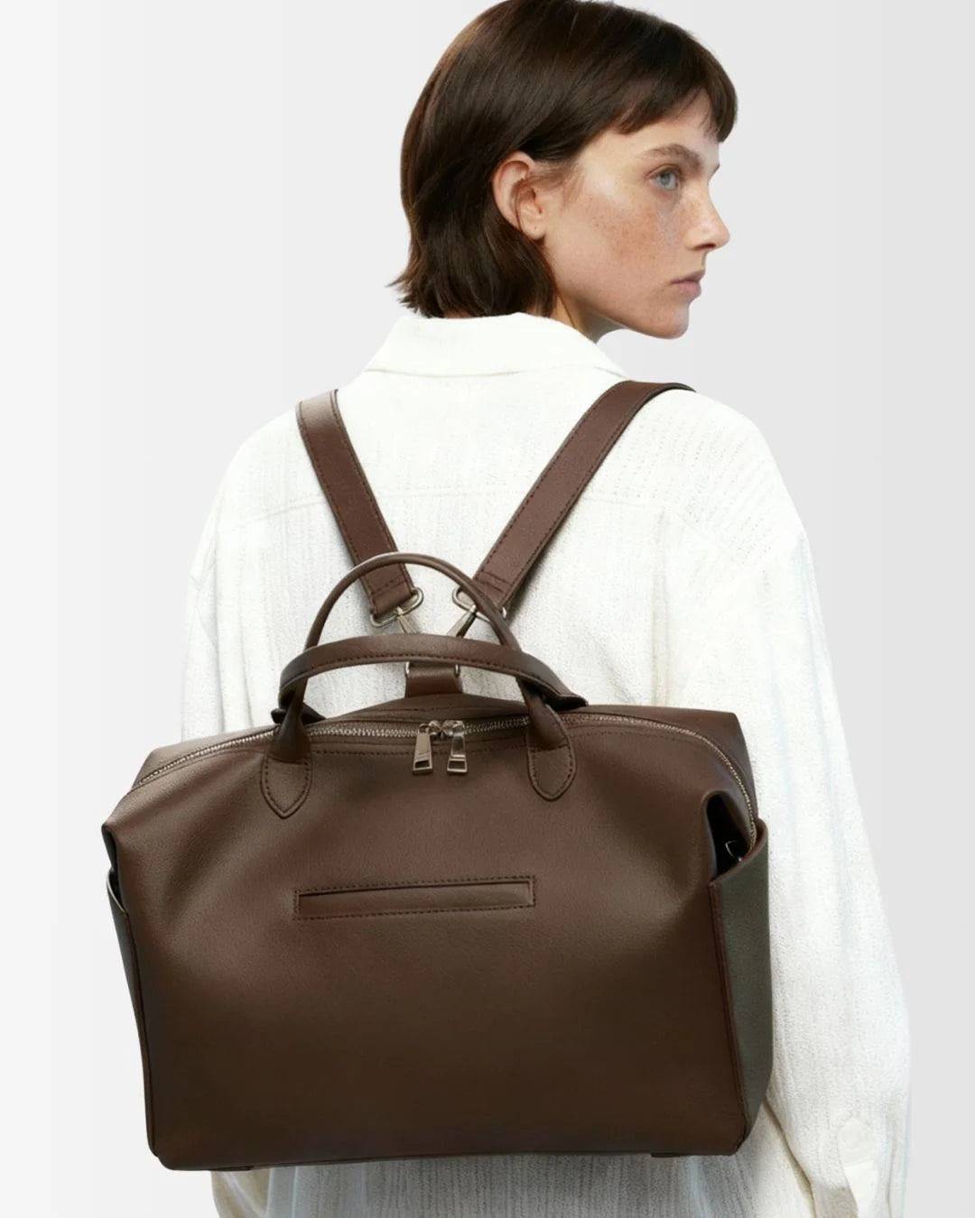 MINKARS Modern Diaper Bag
