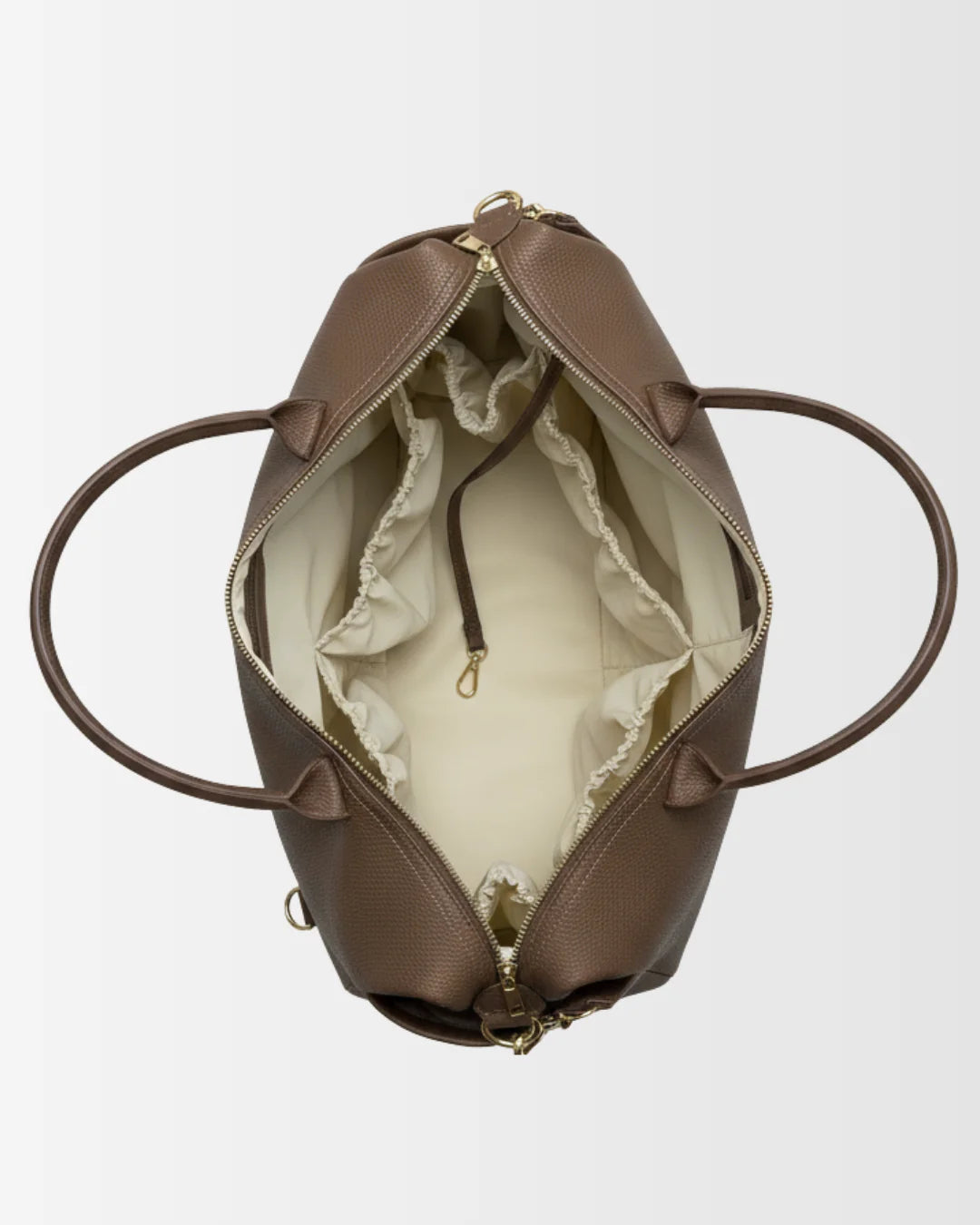 MINKARS Modern Diaper Bag