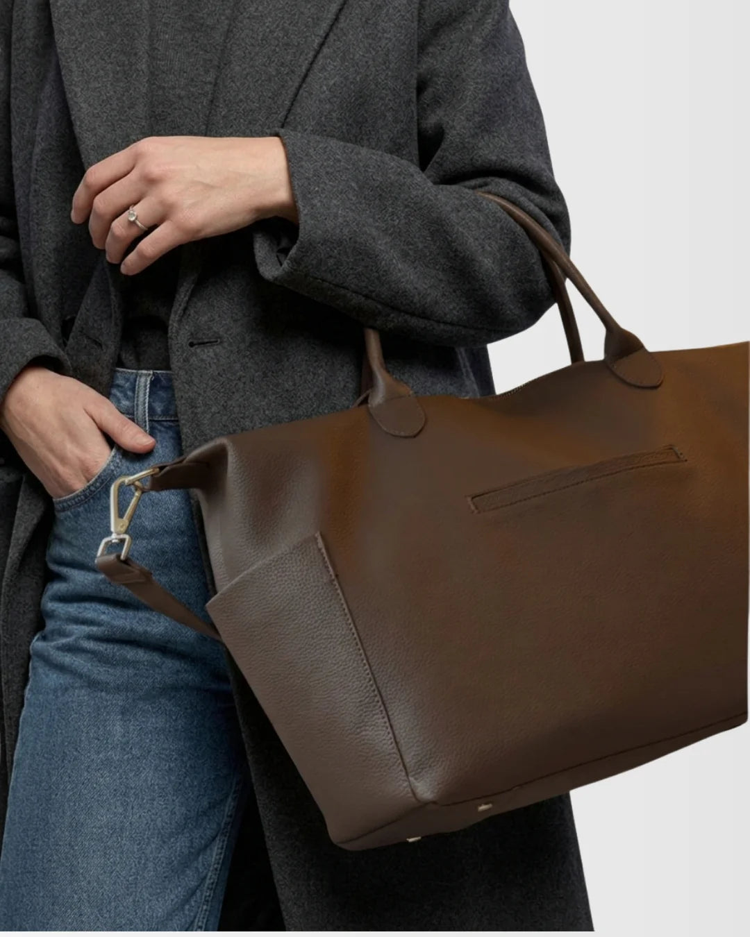 MINKARS Modern Diaper Bag