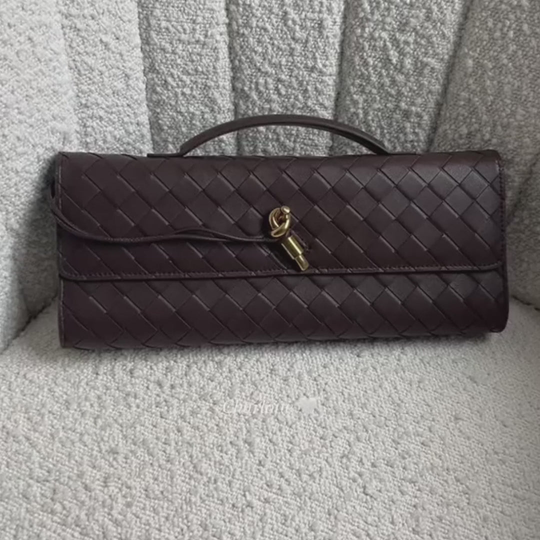 MINKARS Andiamo Clutch